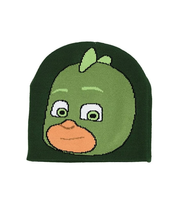 Cappello Invernale Pj Masks Geco