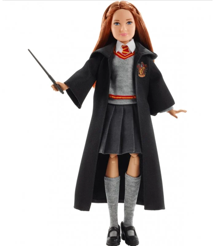 Harry Potter - Personaggio Ginny Weasley 25 Cm