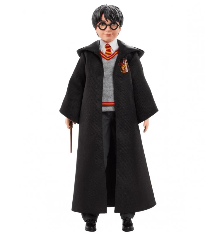 Harry Potter Personaggio 25 Cm