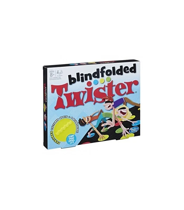 Twister Bendato