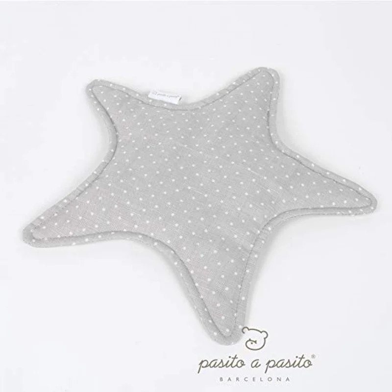 Stella Doudou Pasito A Pasito Elodie Grigio
