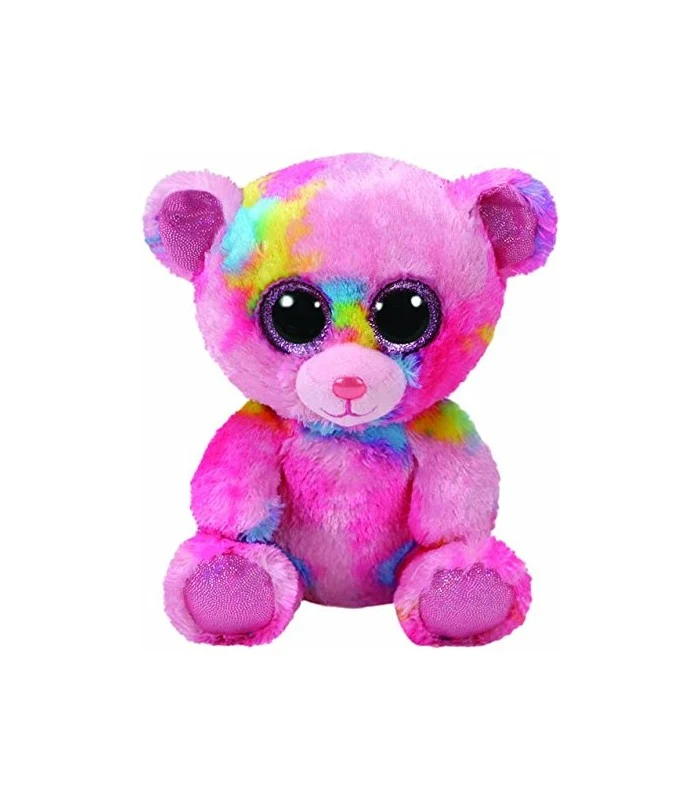 Peluche Beanie Boos Franky 15 Centimetri
