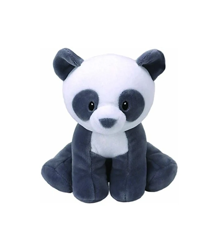 Peluche Baby Ty Mittens 28 Centimetri