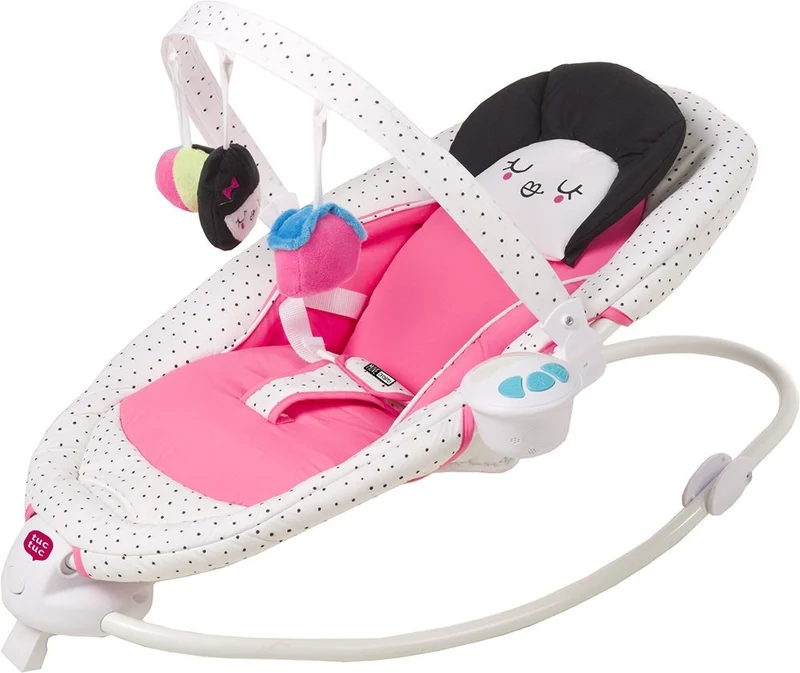 Sdraietta Musicale Tuc Tuc Muve Dreams People Bambina
