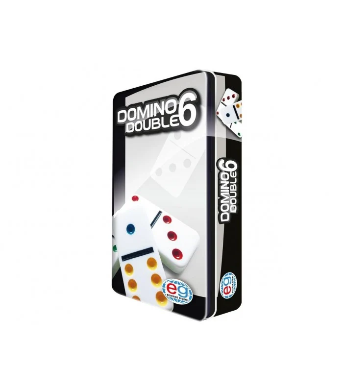Domino Travel In Metallo