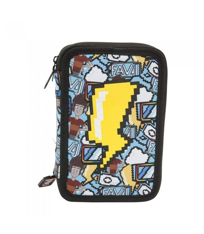 Favij Astuccio Triplo 2018