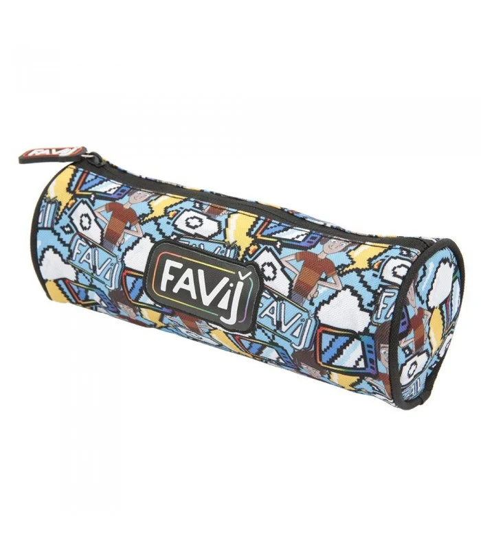 Favij Bustina 2018