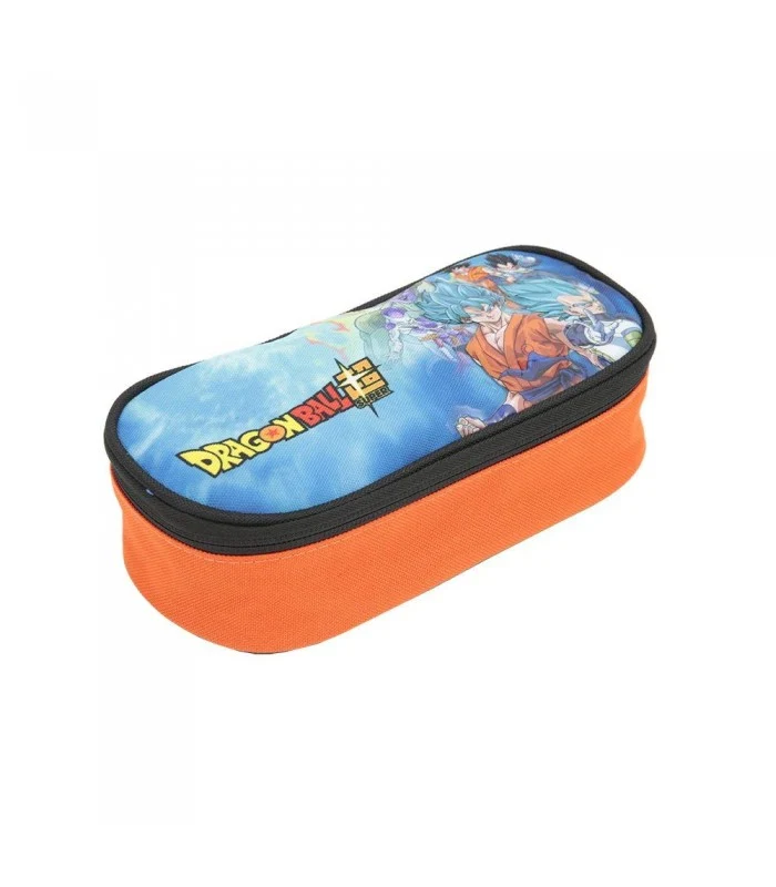 Dragon Ball Super Bustina Ovale