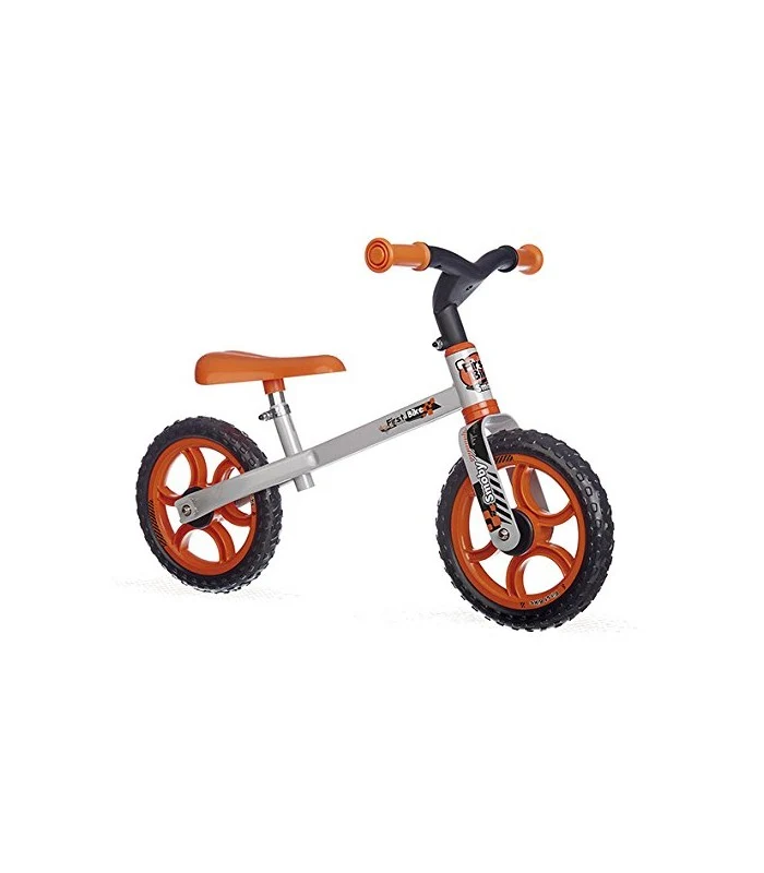 Prima Bici Arancio
