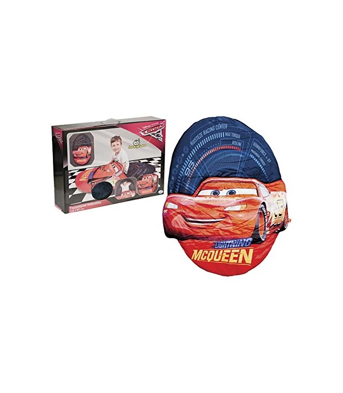 Dormiglione Cars 3