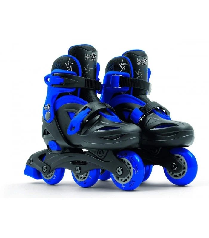 Pattini In Linea Boy - 26-30