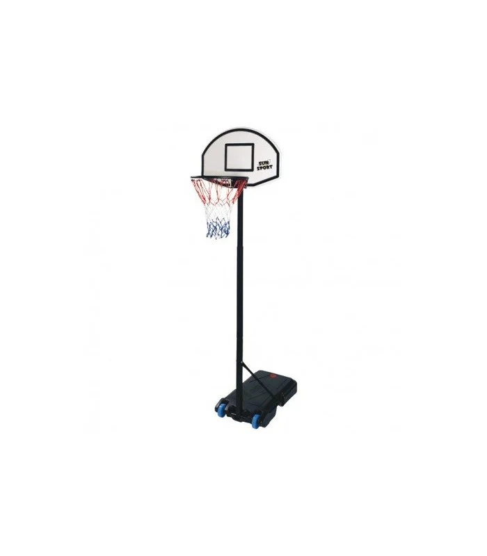 Basket Da Terra In Metallo 150-210 Cm