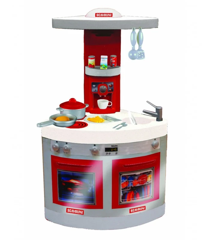 Funny Home - Cucina Scavolini Angolare