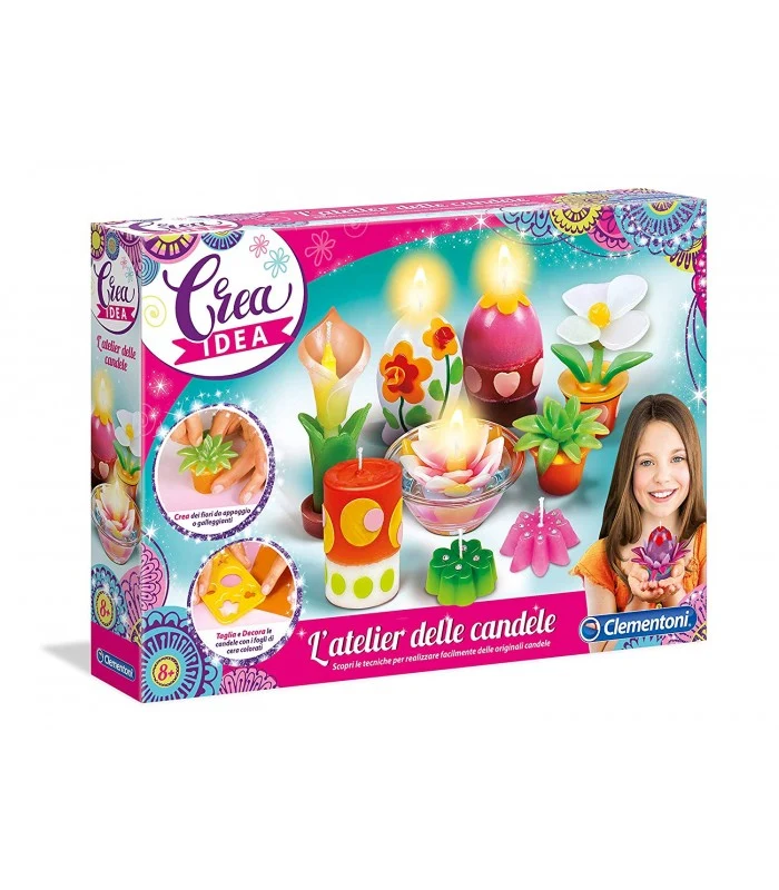 Atelier Candele