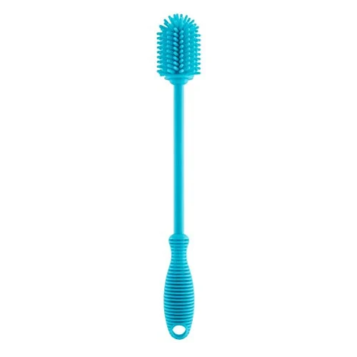 Chicco Scovolino In Silicone Per La Pulizia Del Biberon