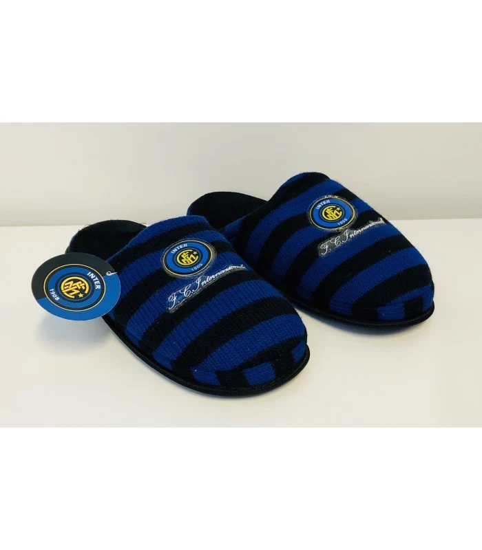 Fc Inter Pantofole 39/40