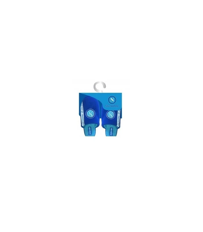 Ssc Napoli Pantofole Tagl 39/40