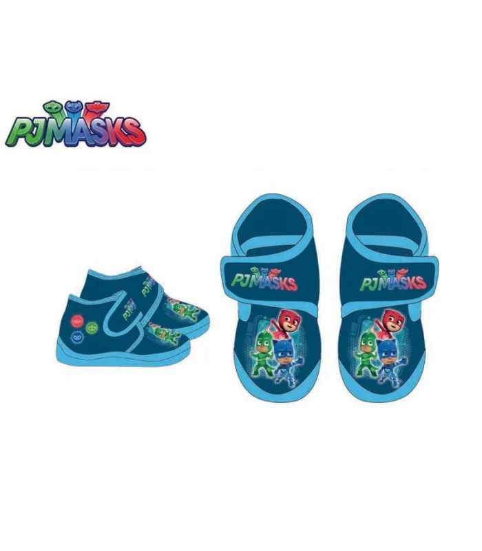 Pj Masks-Pantofole 23-24