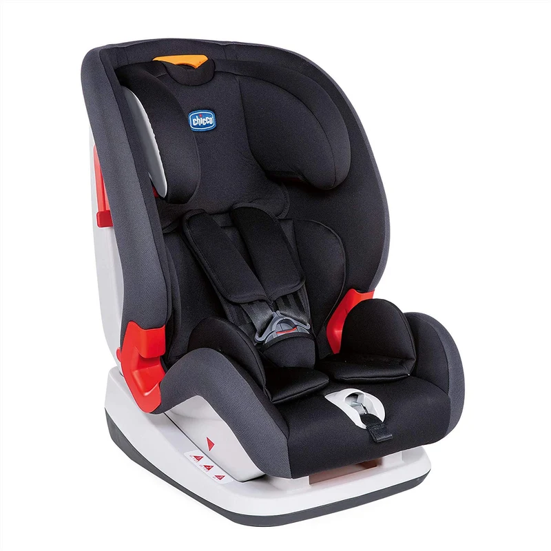 Seggiolino Auto Chicco Youniverse Jet Black