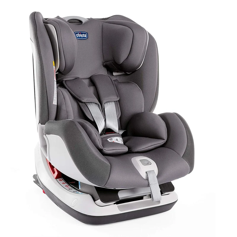 Seggiolino Auto Chicco Youniverse Pearl