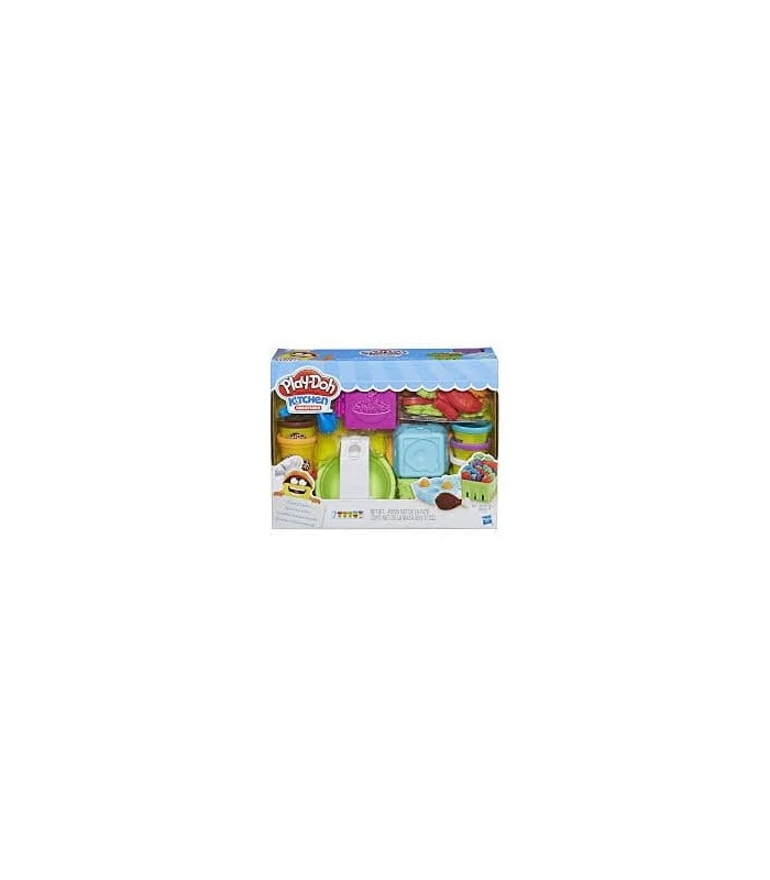 Play-Doh Il Supermercato