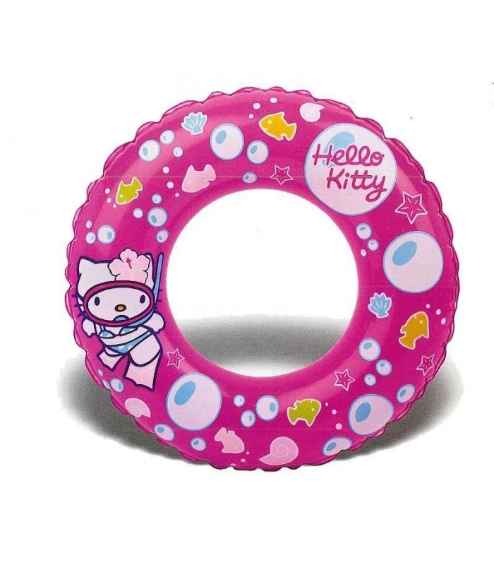 Salvagente Hello Kitty 50 Centimetri