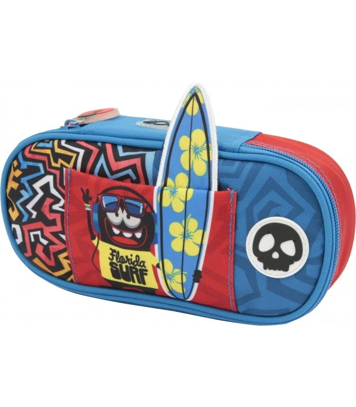 Astuccio Ovale Gopop Irreverent
