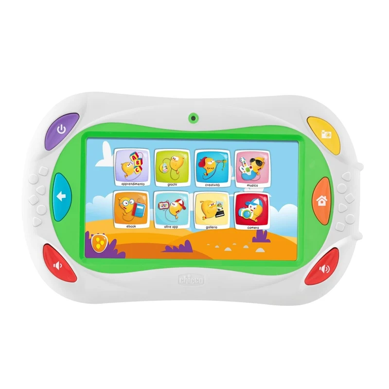 Tablet Chicco Happy Tab Talent Edition