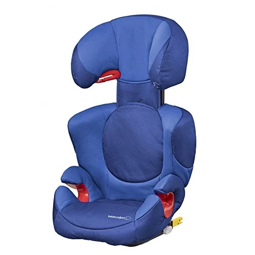 Bébé Confort Rodi Xp Fix Seggiolino Auto 15-36 Kg, Isofix, Gruppo 2/3 Colore Electric Blue