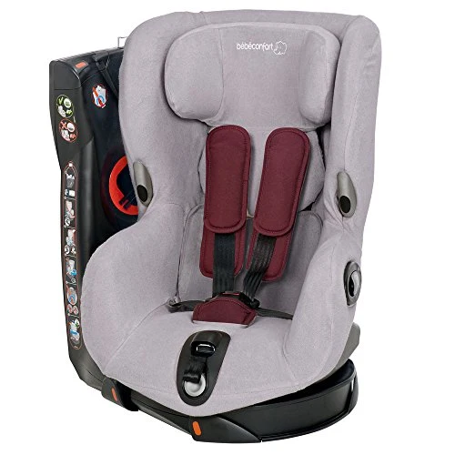 Bébé Confort Fodera Estiva, Rivestimento Proteggi Seggiolino In Spugna Per Seggiolino Auto Axiss
