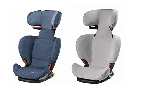 Bébé Confort Fodera Estiva, Rivestimento Proteggi Seggiolino In Spugna Per Seggiolino Auto Rodifix Airprotect