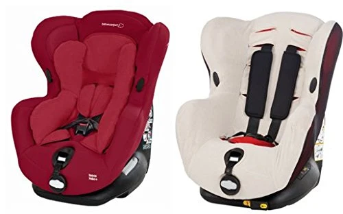 Bébé Confort Fodera Estiva, Rivestimento Proteggi Seggiolino In Spugna Per Seggiolino Auto Iseos Neo Plus E Iseos Isofix