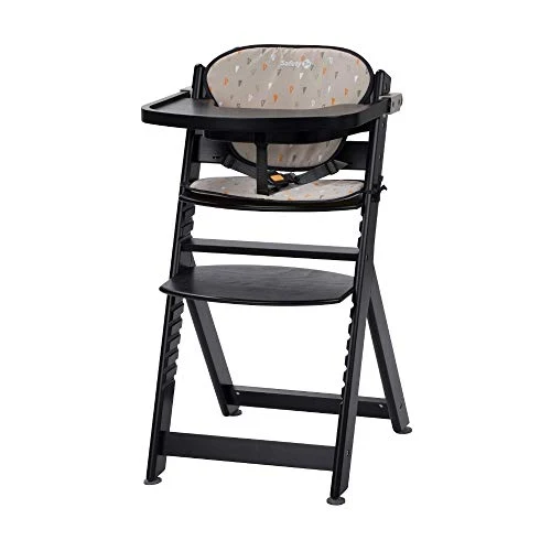 Safety 1st Timba Seggiolone Deep Black