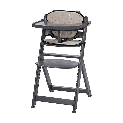 Safety 1st Timba Seggiolone Warm Gray