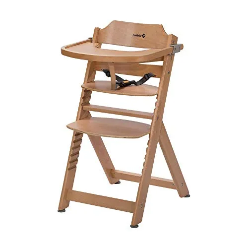 Safety 1st Timba Seggiolone Con Vassoio Beige