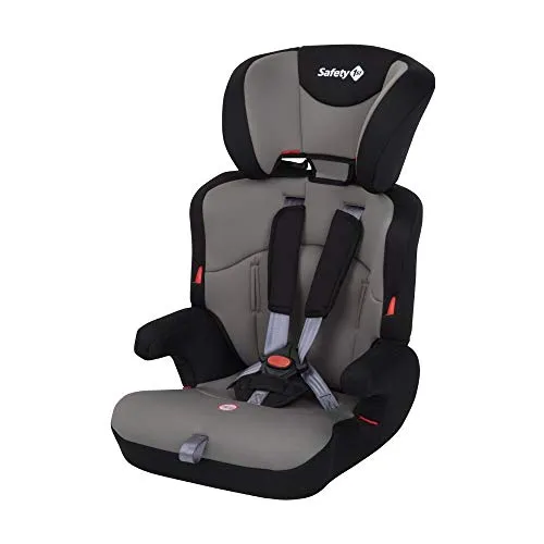 Safety 1st Ever Safe Seggiolino Auto Gruppo 1/2/3 Hot Grey