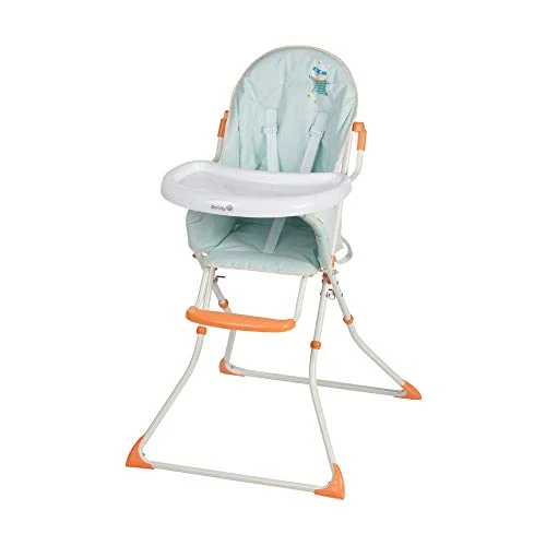 Safety 1st Kanji Seggiolone Pappa Pop Hero