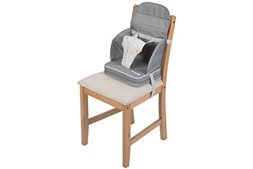 Safety 1st Travel Booster Rialzo Sedia Grigio