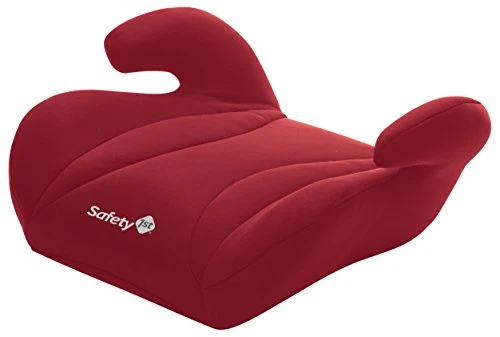 Safety 1st Manga Safe Rialzo Auto Seggiolino Gruppo 2/3 Rosso