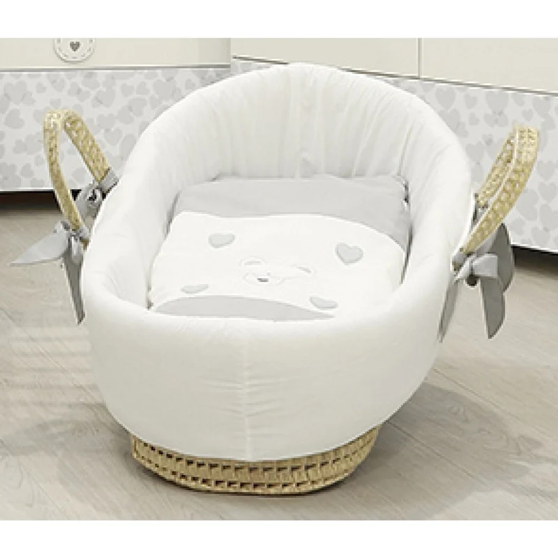 Cesta Porta Enfant Pali Moon