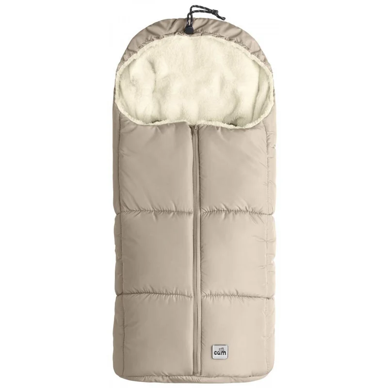 Sacco Per Passeggino Cam Moritz Beige