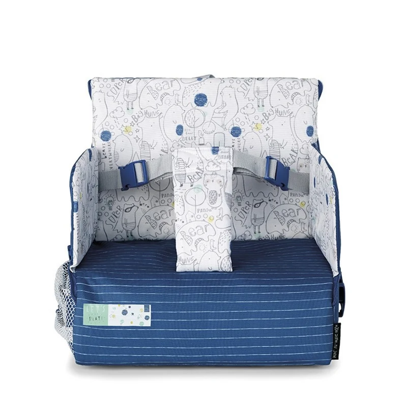Borsa Seggiolino Alzasedia Jané Bolso Busy Bears
