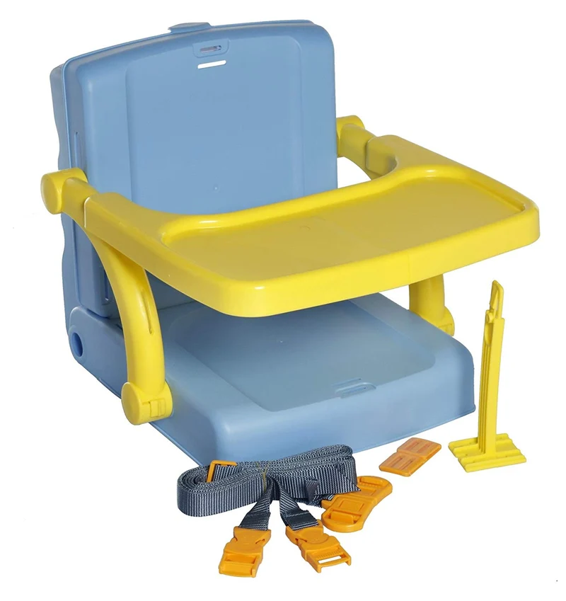 Ok Baby Seggiolino Pieghevole Hi Seat