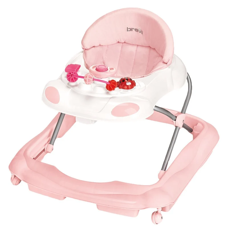 Brevi Girello Speedy Rosa