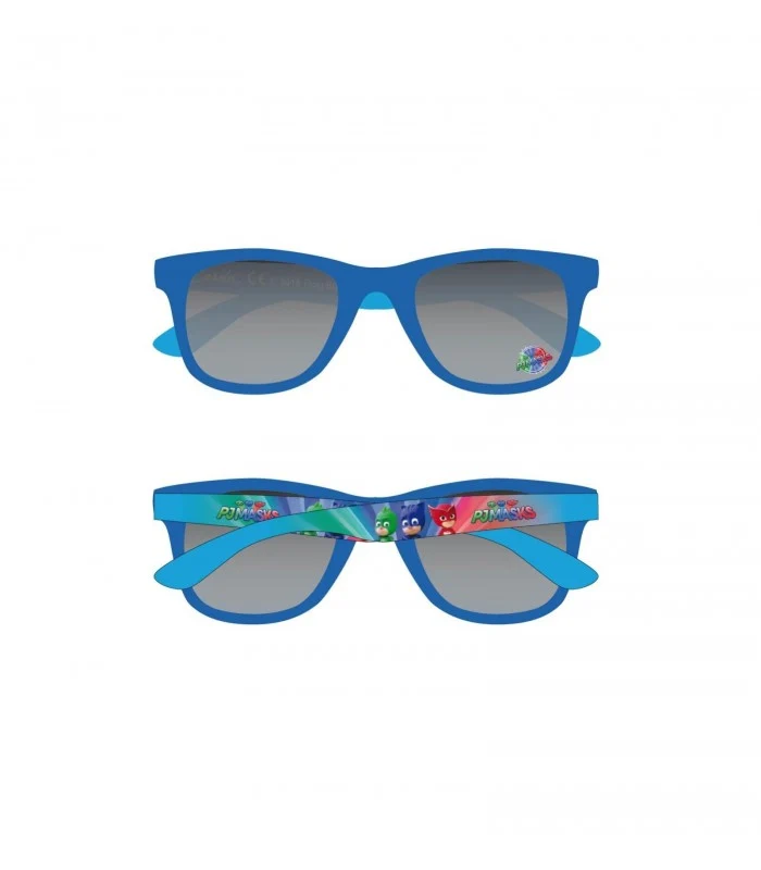 Pj Masks Occhiali Da Sole Blu