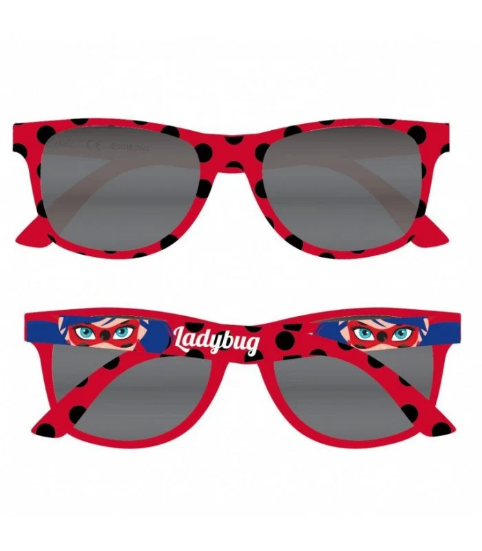 Miraculous Ladybug Occhiali Da Sole