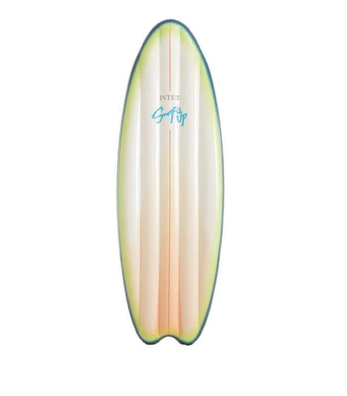 Intex Materassino Surf Up 178 X 69 Centimetri 2 Modelli