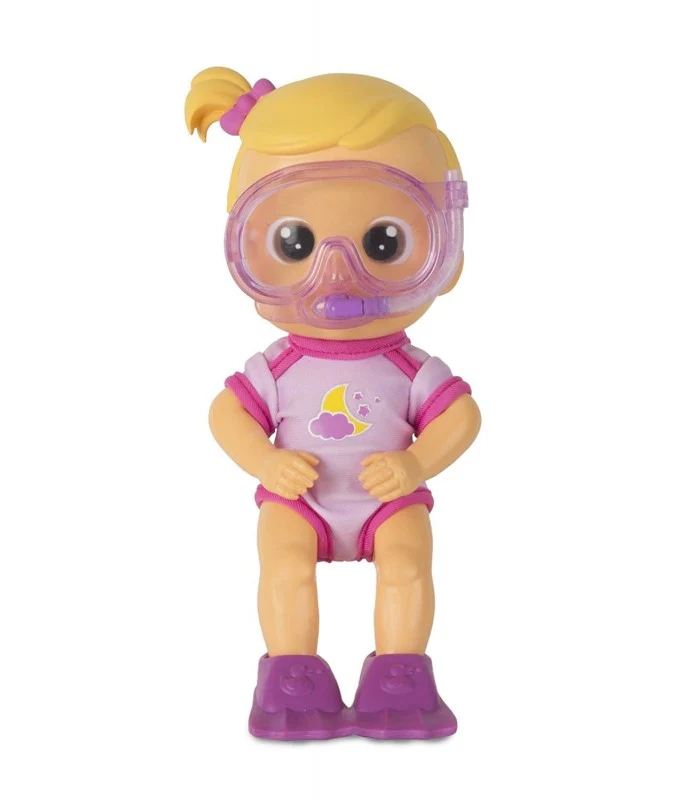 Bambola Bloopies - Luna