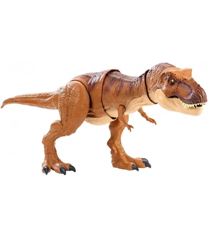 Jurassic World Tirannosauro Morso Letale