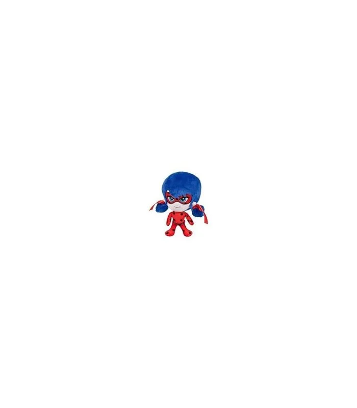 Peluche Miraculous Ladybug 30cm